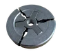 Embreagem completa para motosserras Gamma