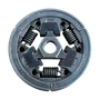 Embreagem Completa Para Motosserras Stihl MS 361 460