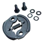 Embreagem Completa  Para Roçadeiras Intech  Machine