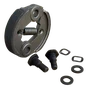 Embreagem Completa  Para Roçadeiras Intech  Machine