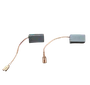 Escovas de Carvão Esmerilhadeira 220V Wesco WS4751.3