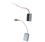 Escovas de Carvão Esmerilhadeira 220V Wesco WS4751.3