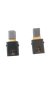 Escovas de Carvão Para Lixadeira 110V Wesco WS4151U