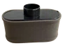 Filtro Ar Motor Kawasaki Giro Zero Husqvarna RZ248