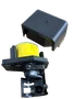 Filtro Ar Completo Motor Gasolina 13 15 HP Multimarcas