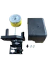 Filtro Ar Completo Motor Gasolina 13 15 HP Multimarcas