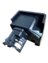 Filtro Ar Completo Motor Gasolina 13 15 HP Multimarcas