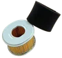 Filtro Ar Elemento Motores Gasolina 8 9 HP Multimarcas
