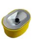 Filtro Ar Oval Motores Diesel 10 13 15 HP Multimarcas