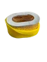 Filtro Ar Oval Motores Diesel 10 13 15 HP Multimarcas