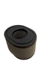 Filtro Ar Trator Cortador Grama Husqvarna TS148/254/TM217