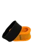 Filtro Ar Oval Trator Cortador Grama Multimarcas