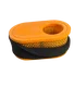 Filtro Ar Oval Trator Cortador Grama Multimarcas