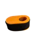 Filtro Ar Oval Trator Cortador Grama Multimarcas