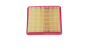 Filtro de Ar DK12 Para Compactadores Solo Multimarcas