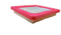 Filtro de Ar DK12 Para Compactadores Solo Multimarcas