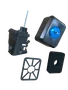 Filtro de Ar Completo Para Motores Gasolina Matsuyama