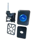 Filtro de Ar Completo Para Motores Gasolina Matsuyama