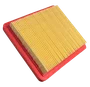 Filtro de Ar Cortador Grama Kawashima GV400 600 650