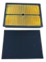 Filtro de Ar Elemento Gerador de Energia Kawashima GE12000
