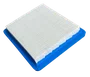 Filtro de Ar Elemento Motor Cortador de Grama Kawashima