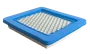 Filtro de Ar Elemento Motor Cortadores de Grama Multimarcas