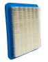Filtro de Ar Elemento Motor Cortadores de Grama Multimarcas