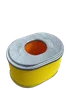 Filtro de Ar Elemento Para Motores Zmax