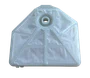 Filtro de Ar Nylon Para Motosserra Vulcan VSL 620