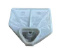 Filtro de Ar Nylon Para Motosserra Vulcan VSL 620