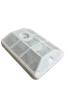 Filtro de Ar Nylon Para Motosserras Multimarcas