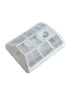 Filtro de Ar Nylon Para Motosserras Multimarcas