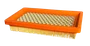 Filtro de Ar Para Cortadores de Grama Motores Powermore 6HP