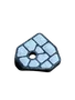 Filtro de Ar Para Motosserras Husqvarna 120 125