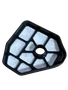 Filtro de Ar Para Motosserras Husqvarna 120 125