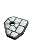 Filtro de Ar Para Motosserras Husqvarna 120 125