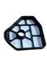 Filtro de Ar Para Motosserras Husqvarna 120 125