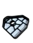 Filtro de Ar Para Motosserras Husqvarna 120 125