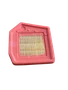 Filtro de Ar Para Roçadeiras Stihl FS 161 221