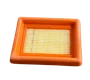 Filtro de Ar Para Roçadeiras Stihl FS120 250 300 350