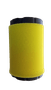 Filtro de Ar Tratores Cortadores Grama 125mm MTD