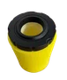 Filtro de Ar Tratores Cortadores Grama 125mm MTD