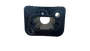 Flange Admissão Brida Roçadeiras 43 52 63 CC Multimarcas