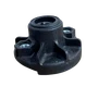 Flange da Faca Para Cortadores de Grama Trapp MC-50 60E
