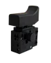 Interruptor Botão Liga Desliga Furadeira Wesco WS3173