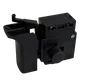 Interruptor Botão Liga Desliga Furadeira Wesco WS3173