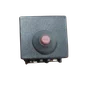 Interruptor Para Esmerilhadeira Wesco WS4751.3