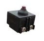 Interruptor Para Esmerilhadeira Wesco WS4751.3
