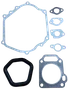 Jogo de Juntas Para Motores Gasolina 8,0 9,0 HP