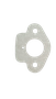 Junta do Carburador Para Motosserra Husqvarna 51/55